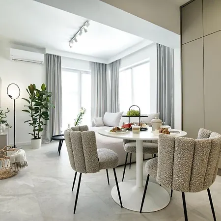 Apartman Black Goat 50 *