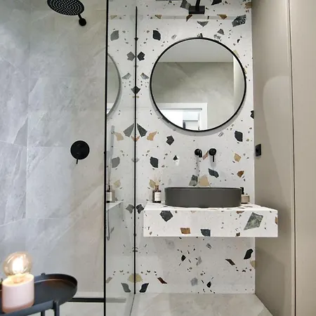 Black Goat 50 Apartman Zator