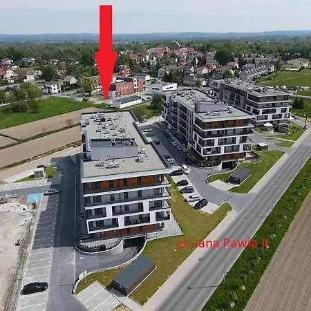 Apartman Black Goat 50