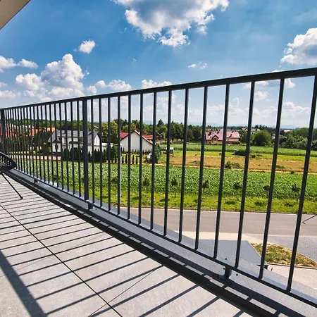 Black Goat 50 Apartman *