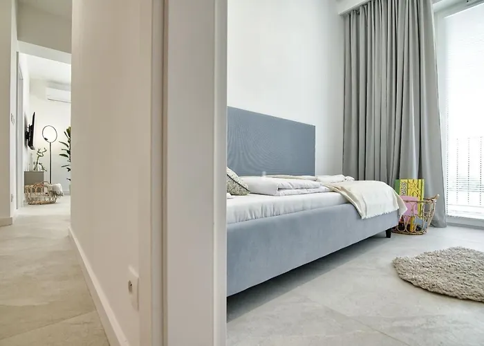 Black Goat 50 アパート *