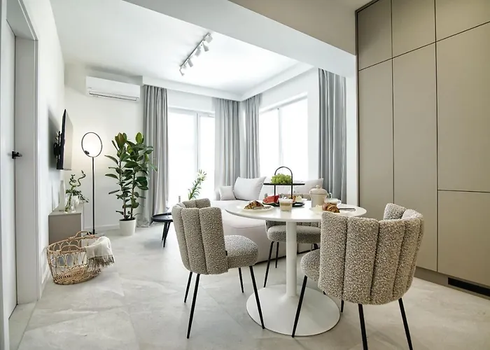 アパート Black Goat 50 *