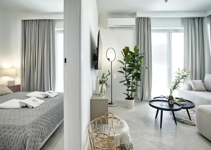 アパート Black Goat 50