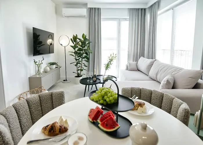 Black Goat 50 アパート ザトル