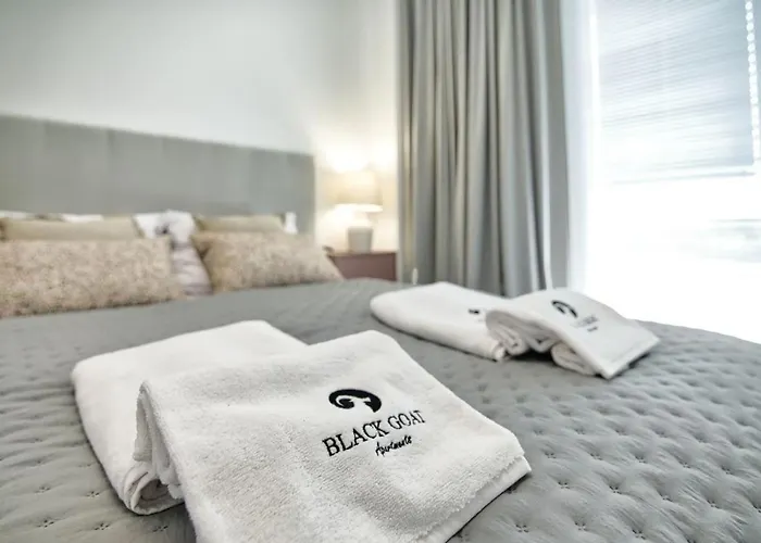 Black Goat 50 ザトル