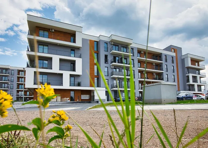 Black Goat 50 アパート